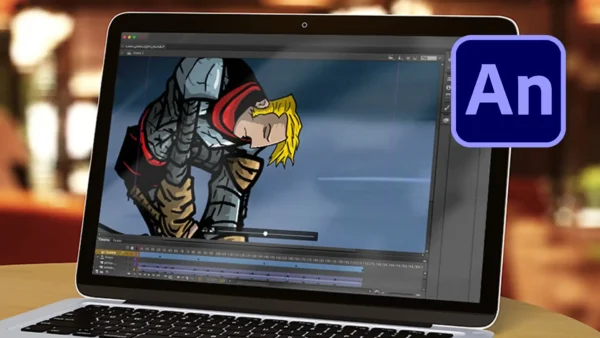Adobe Animate Course
