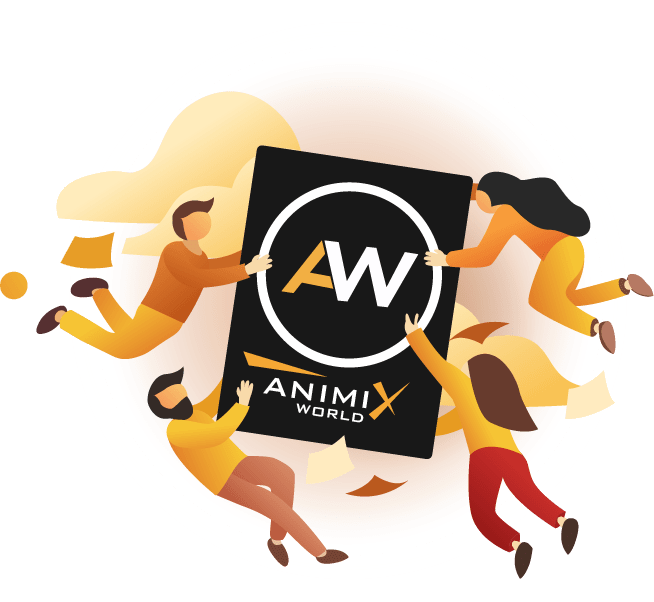 Animix World