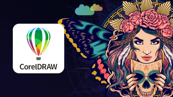 CorelDraw Course