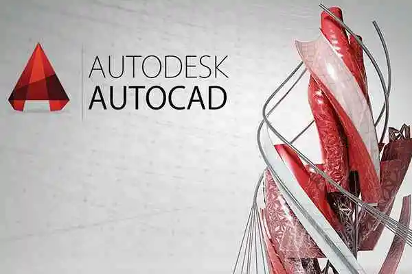 Autodesk Autocad Course