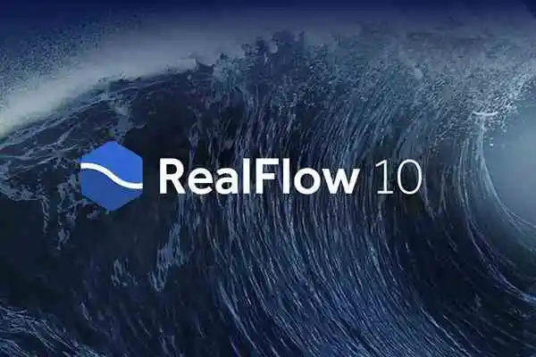 Real Flow Course