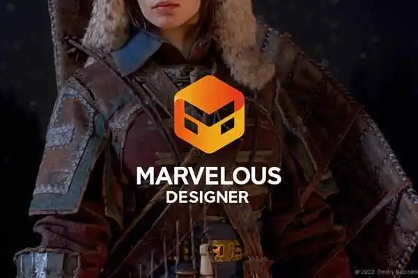 Marvelous Designer Course