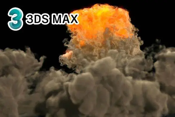 Autodesk 3DS Max Dynamics Course