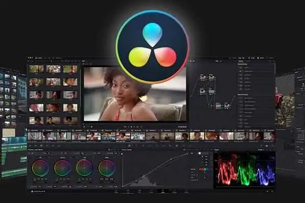 DaVinci Resolve Course