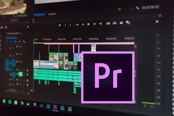 Adobe Premiere Pro Course