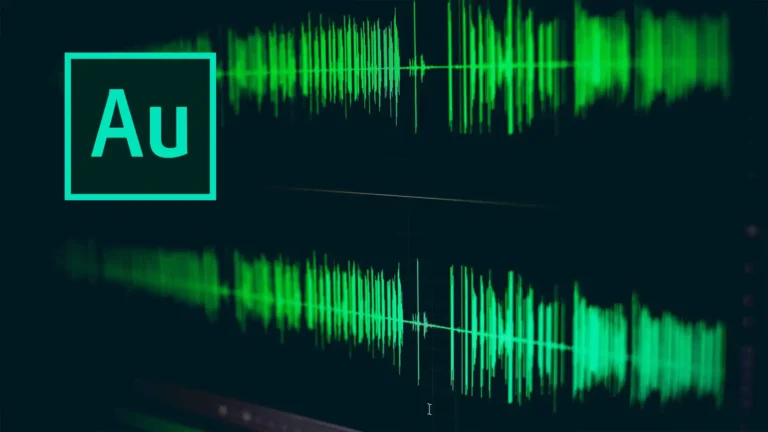 Adobe Audition (English)