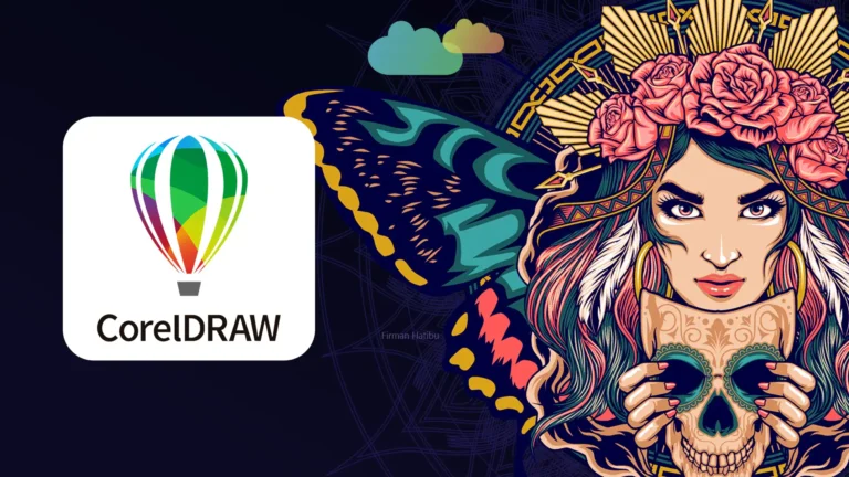 Coreldraw (English)