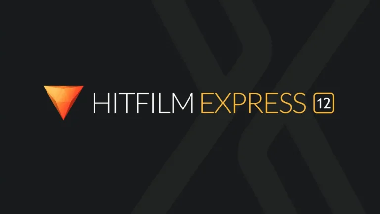 HitFilm Express (Hindi)