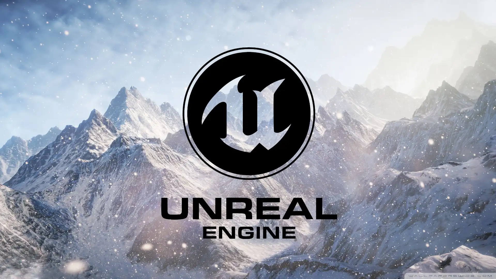 Unreal Engine (English)