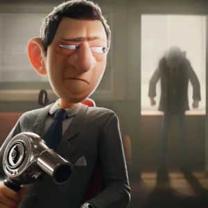 3D Animation Film Making Course