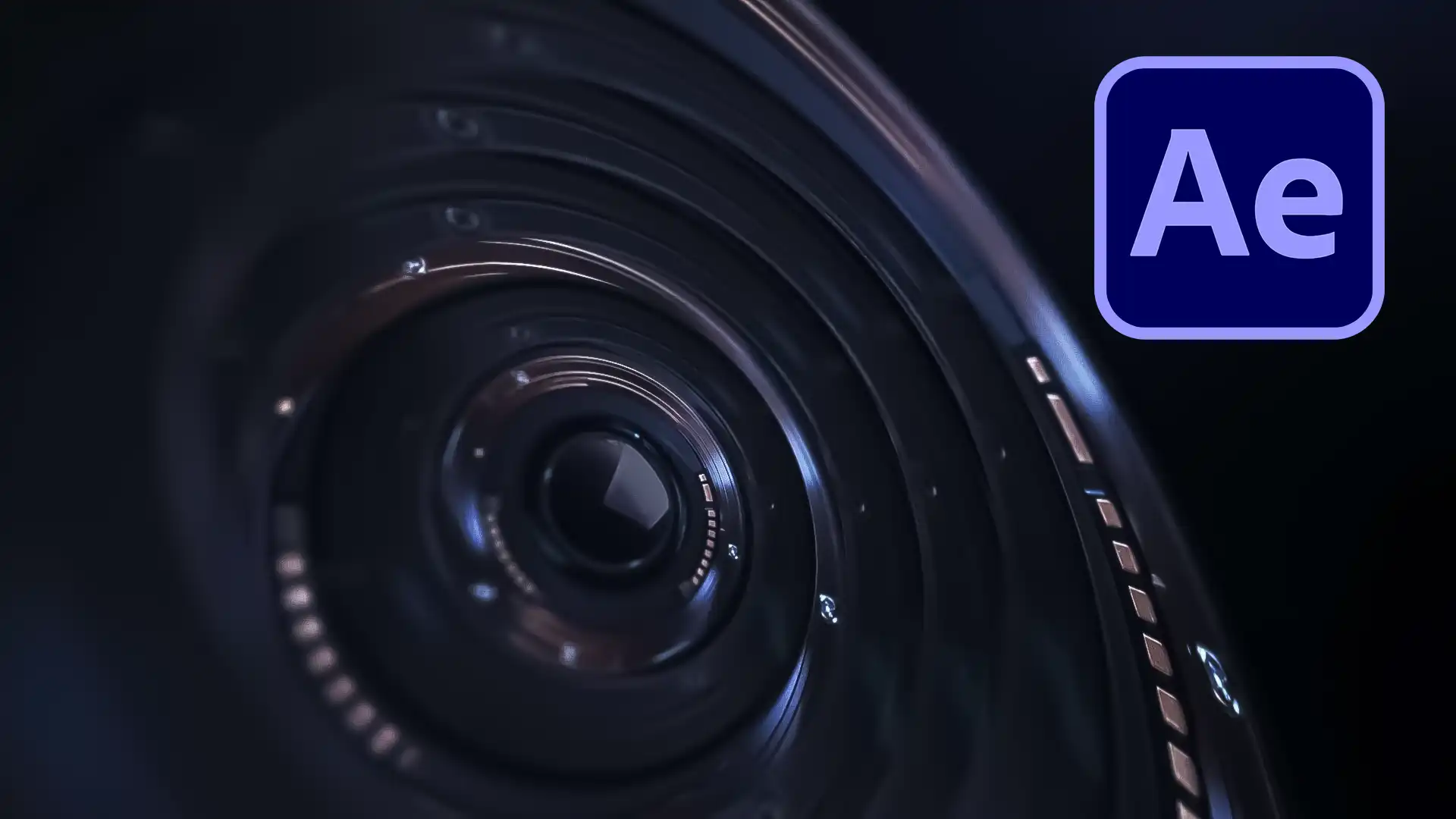 Adobe After Effects Course (Hindi)