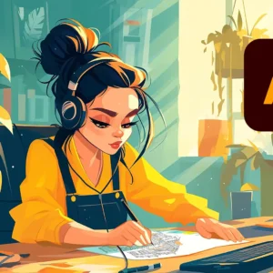 Adobe Illustrator Course (Hindi)