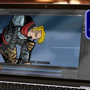 Adobe Animate Course