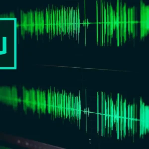Adobe Audition Course (English)