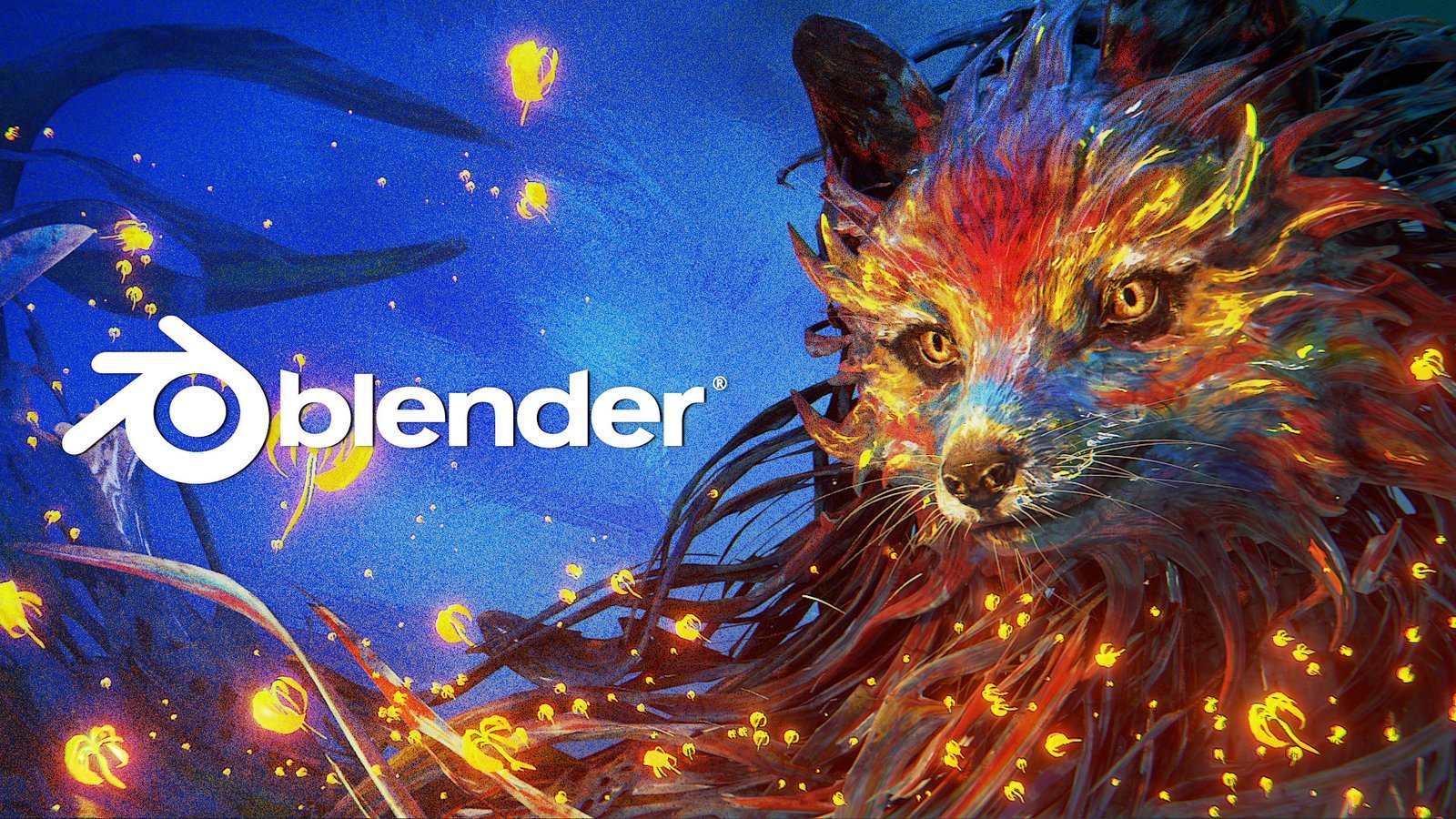 Blender Dynamics Course (Hindi)