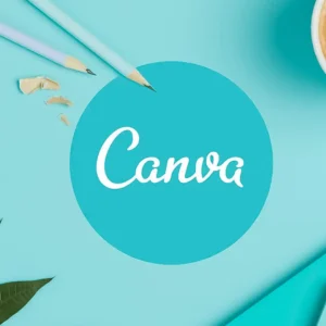 Canva Course (English)