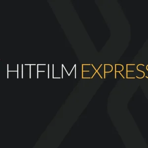 HitFilm Express Course (English)