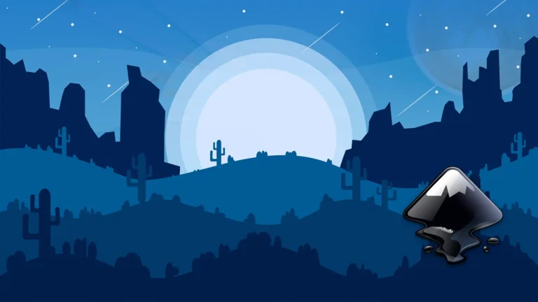 InkScape Course (Hindi)