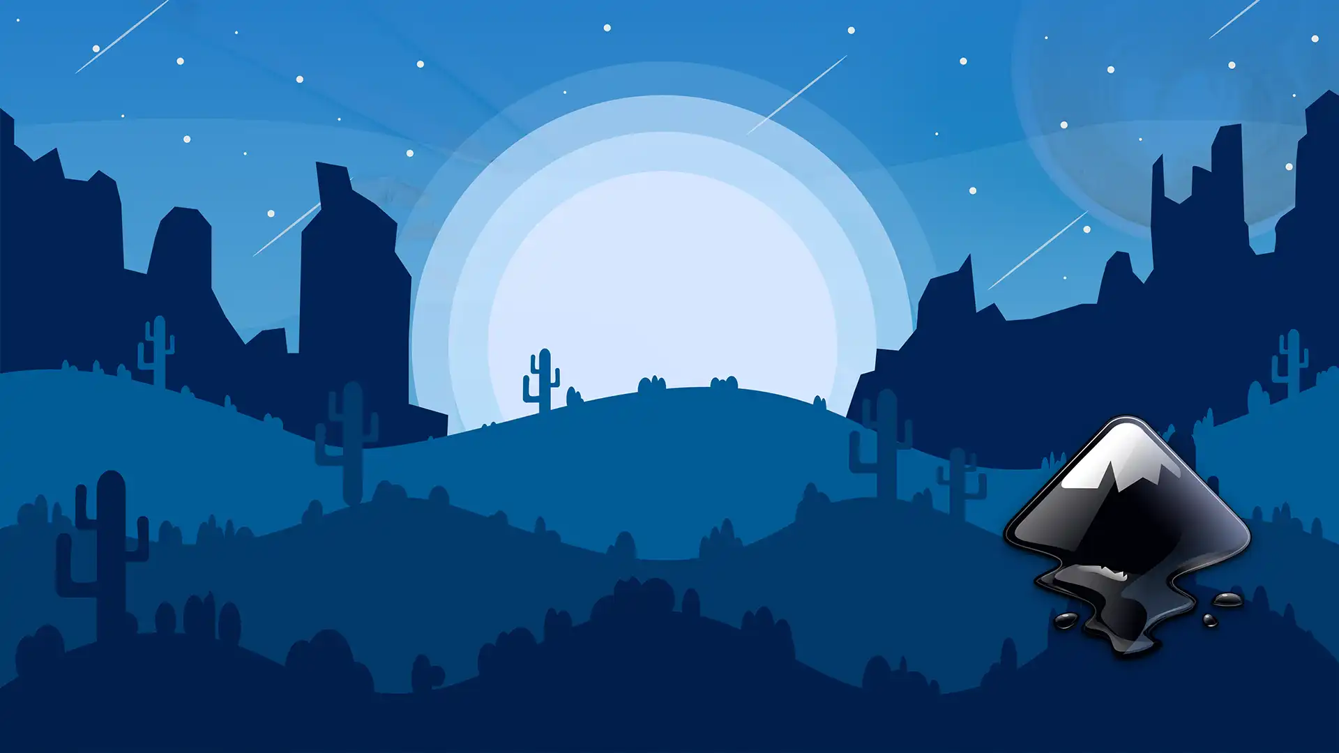 InkScape Course (English)