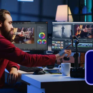 Adobe Premiere Pro Course