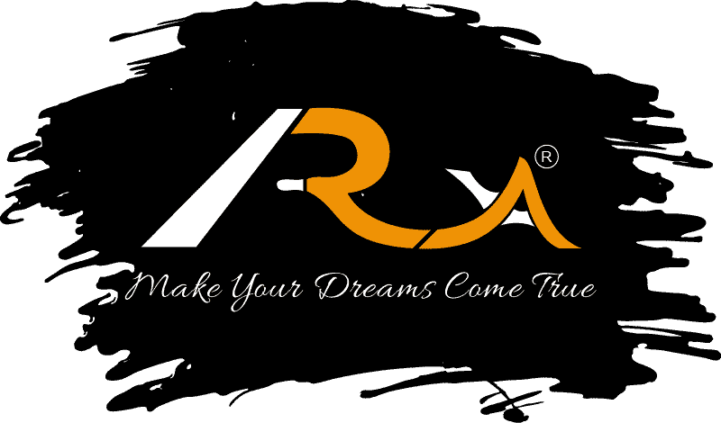 Animix World Home ARYA LOGO