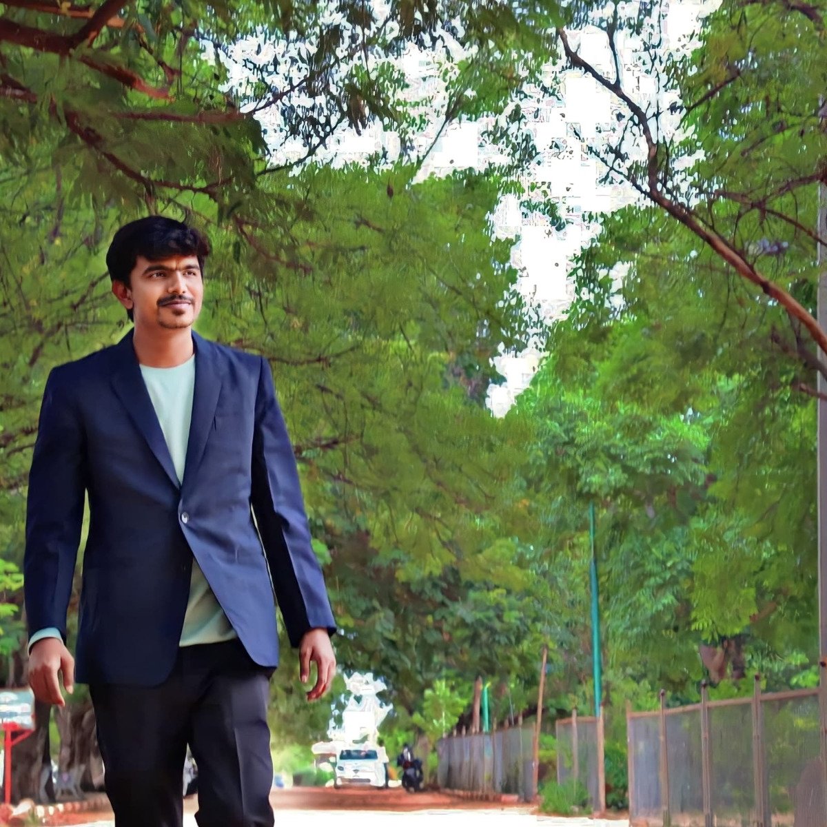 Syed Asif Ali