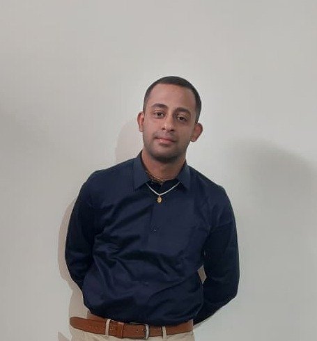 Gyanendra Mishra