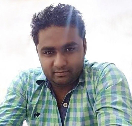 Jaideep Raizada