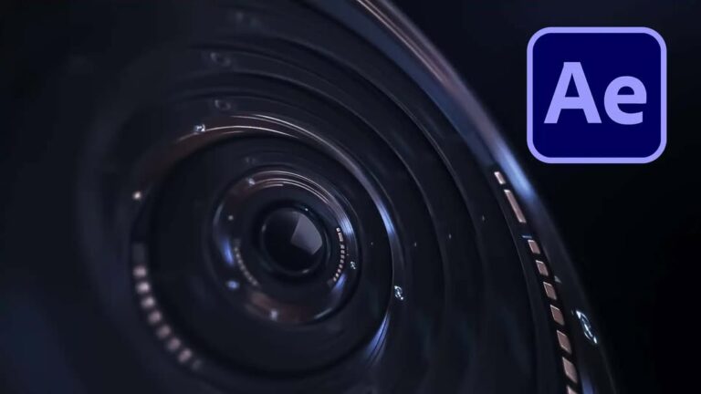 Adobe After Effects Course (Hindi)