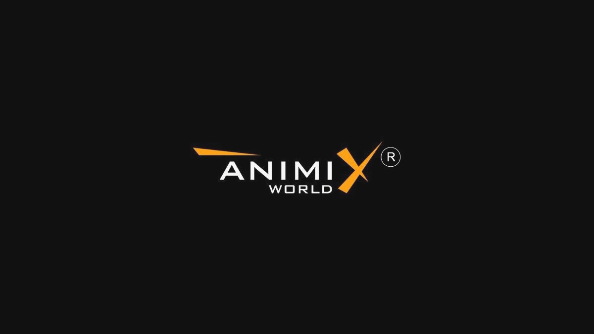 Aw Login - Animix World