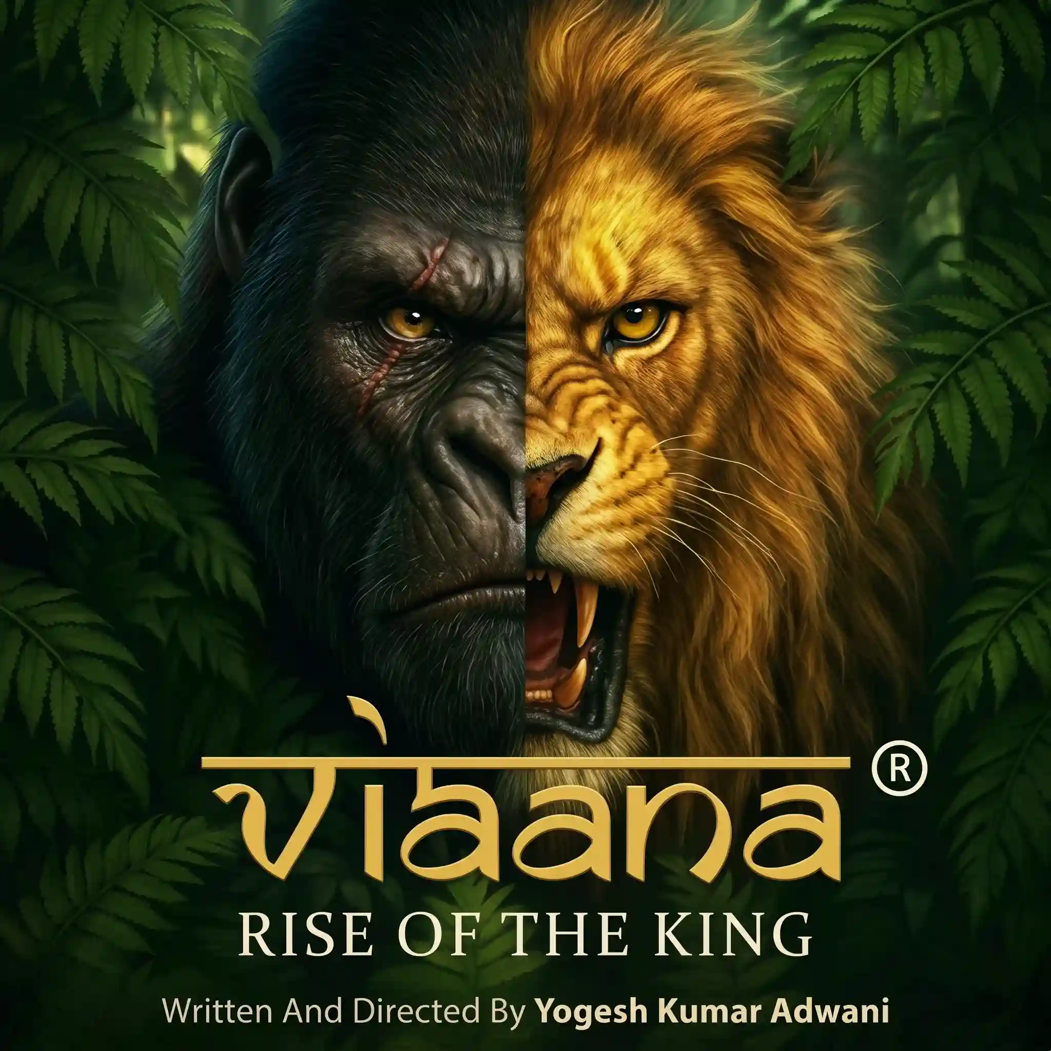 Viaana 3D Animation Course