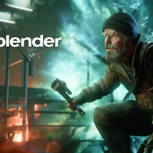 Blender Complete Course