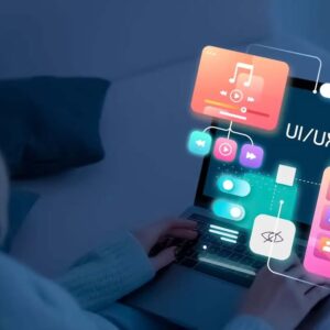 UI/UX Designing Course (Hindi)
