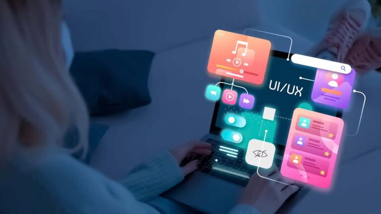 UI/UX Designing Course (Hindi)